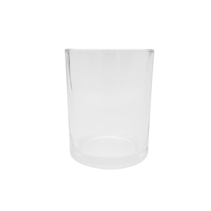 Vaso Vela Vidrio 200ml