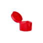 Tapa Plastica Flip Top