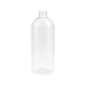 Botella de Plastico PET Boston Cosmetica