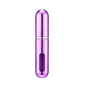 Envase Perfumero Rellenable de Aluminio 5ml