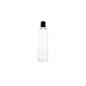 Botella Boston Plastico PET con Disc Top