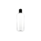 Botella Oval Plastico PET con Disc Top