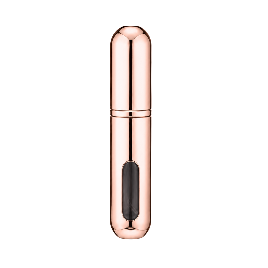 Envase Perfumero Rellenable de Aluminio 5ml