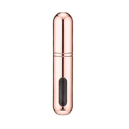 Envase Perfumero Rellenable de Aluminio 5ml