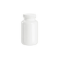 Tarro Pastillero de Polietileno