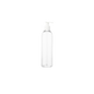 Botella Boston Plastico PET con Dosificador