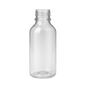 Botella Pharma de Plastico PET