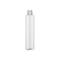 Botella Plastico PET Cilindrica BS