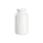 Tarro Pastillero de Polietileno