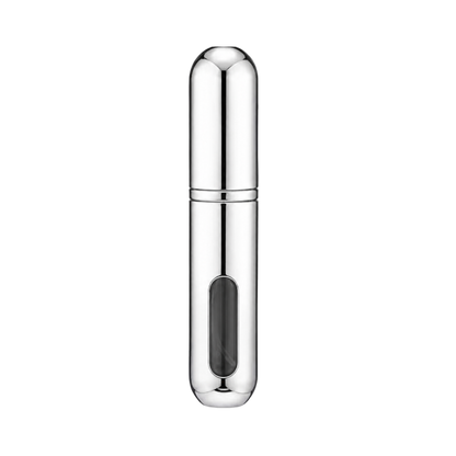 Envase Perfumero Rellenable de Aluminio 5ml