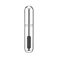Envase Perfumero Rellenable de Aluminio 5ml