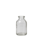 Vial Vidrio Cristal Boticario