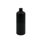 Botella de Plastico PET Boston Cosmetica