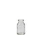 Vial Vidrio Cristal Boticario