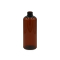 Botella de Plastico PET Boston Cosmetica