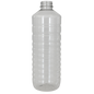 Botella para agua de Anillada PET