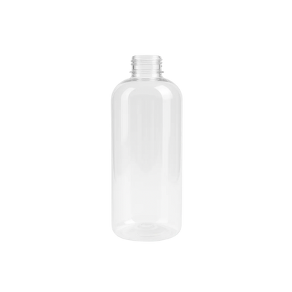 Botella de Plastico PET Boston Cosmetica