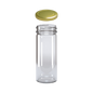 Tarro Aceitunero de Vidrio 125ml