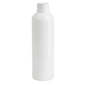 Botella de Plástico PET Boston Blanco 125ml R20
