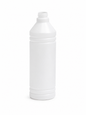 Botella Polietileno Alcoholero 500ml R24/410