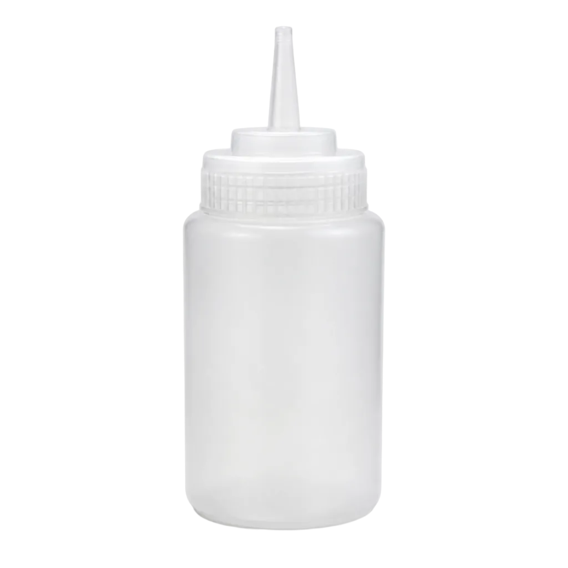 Botella de Plástico PE Mostacero
