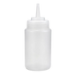Botella de Plástico PE Mostacero