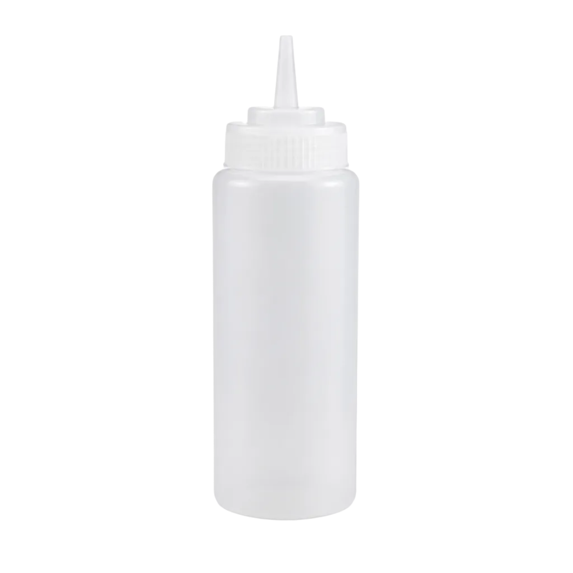 Botella de Plástico PE Mostacero