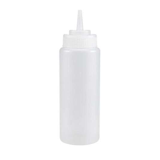 Botella de Plástico PE Mostacero
