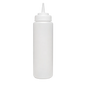 Botella de Plástico PE Mostacero