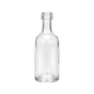 Botella Vidrio Mini Nordica Cristal 50 ml R18