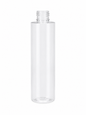 Botella PET Cilindrica Cosmetica