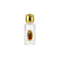 Botella Vidrio con Imagen Religiosa 20ml