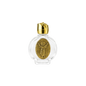 Botella Vidrio con Imagen Religiosa 20ml