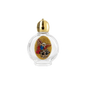 Botella Vidrio con Imagen Religiosa 20ml