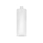 Botella PET Cilindrica Cosmetica