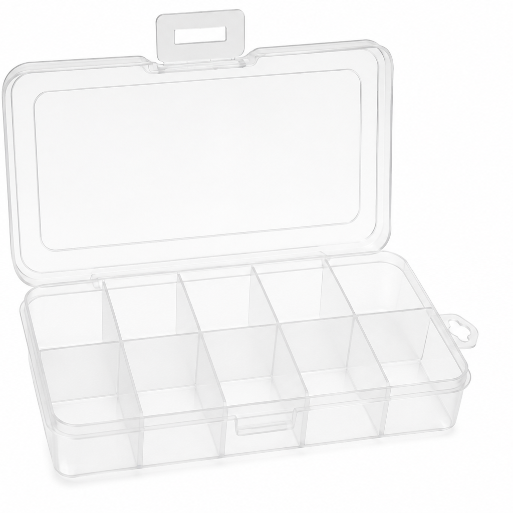 Caja Organizadora
