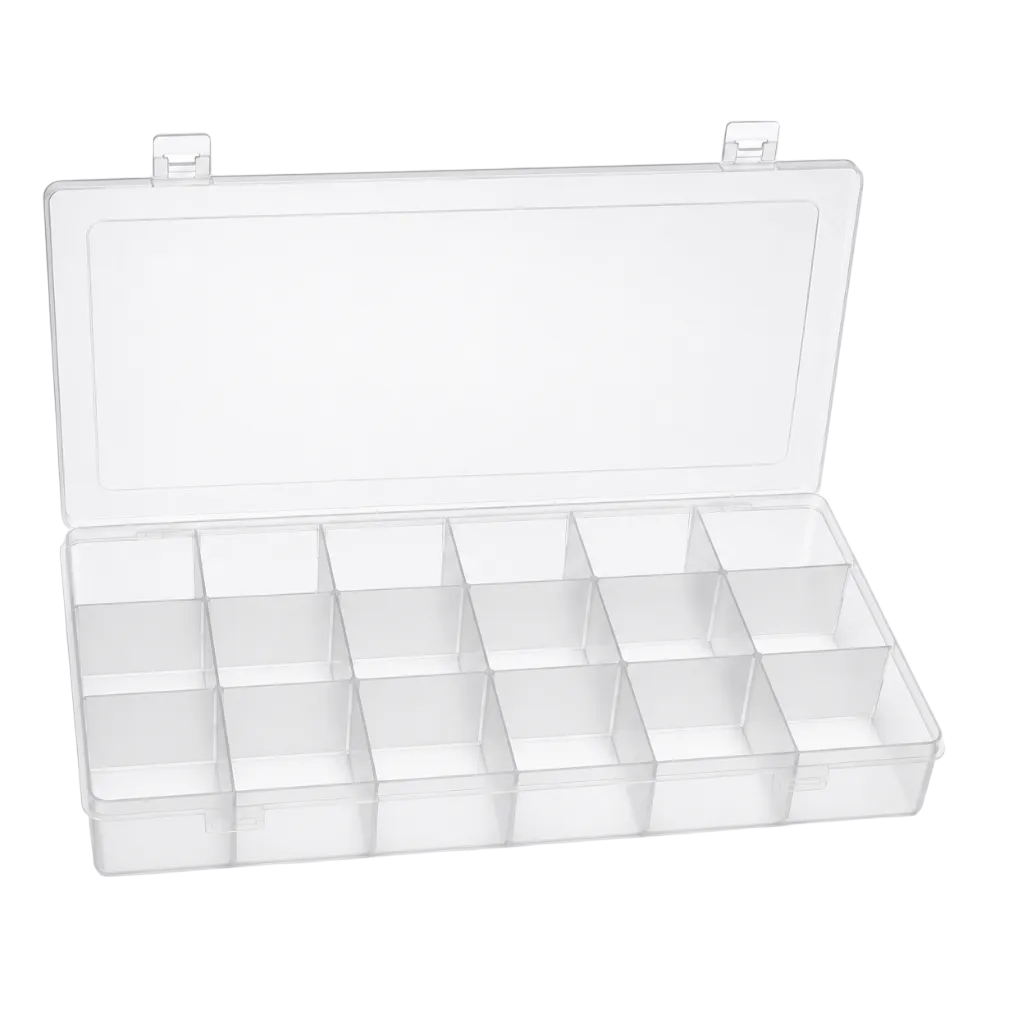 Caja Organizadora