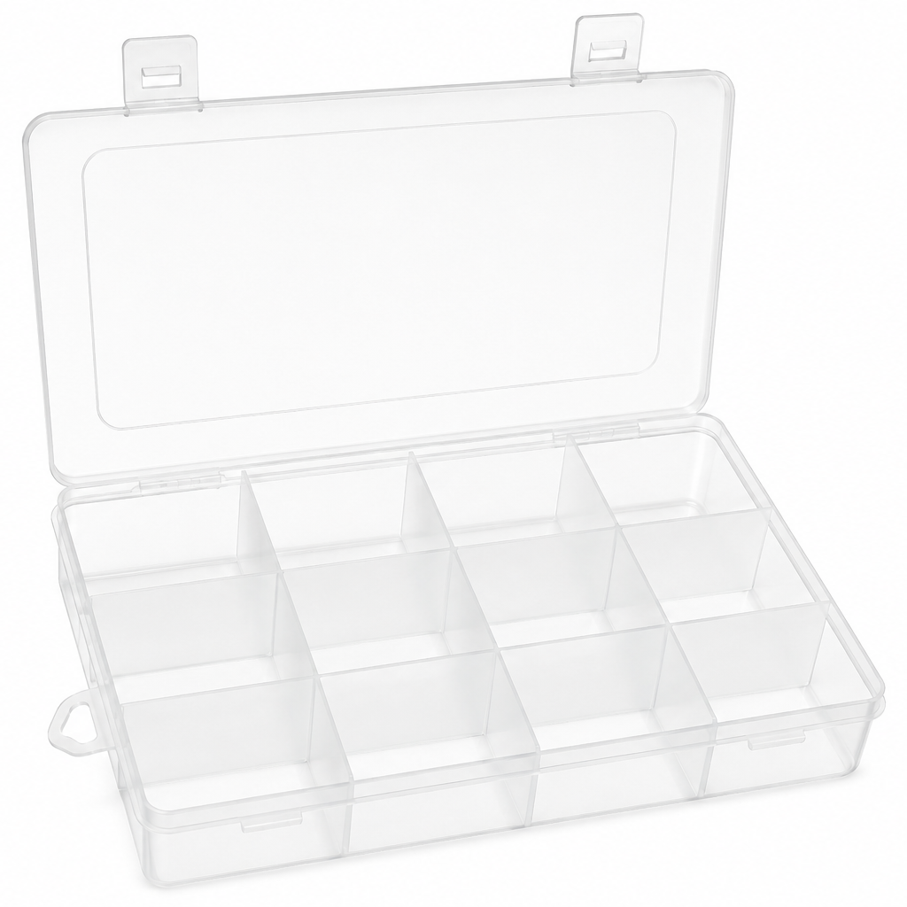 Caja Organizadora