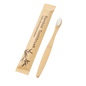 Cepillo de Dientes de Bambú