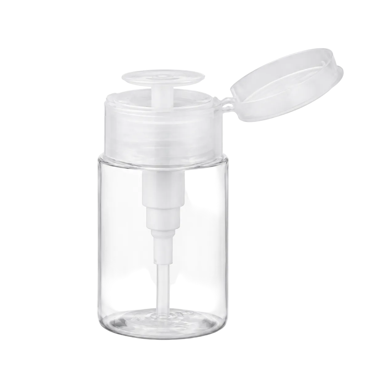 Botella Dispensadora de Presión 100 ml