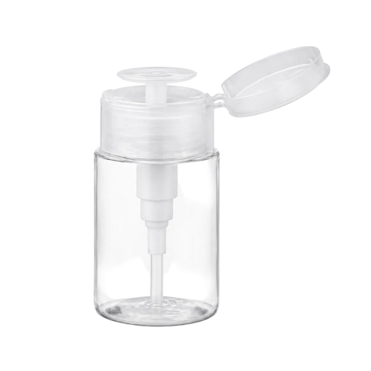 Botella Dispensadora de Presión 100 ml