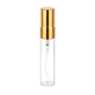 Mini Botella Atomizadora para Perfume 5 ml Portátil