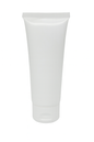 Tubo Depresible Blanco