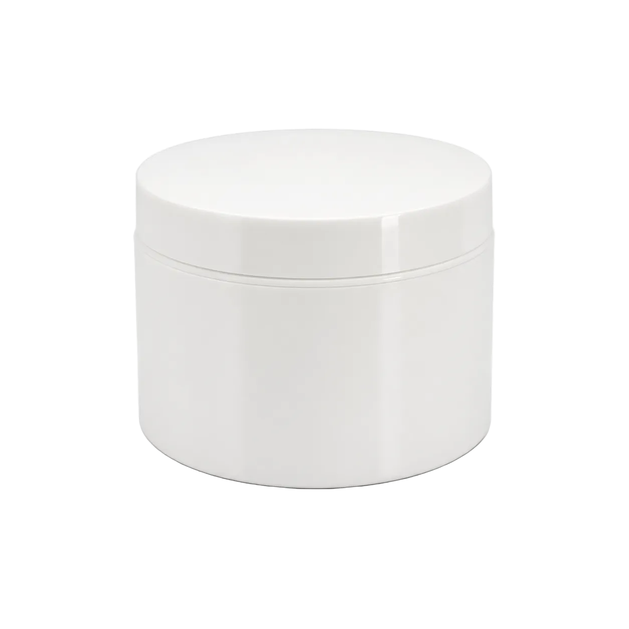 Pomadera PP Recta 4oz
