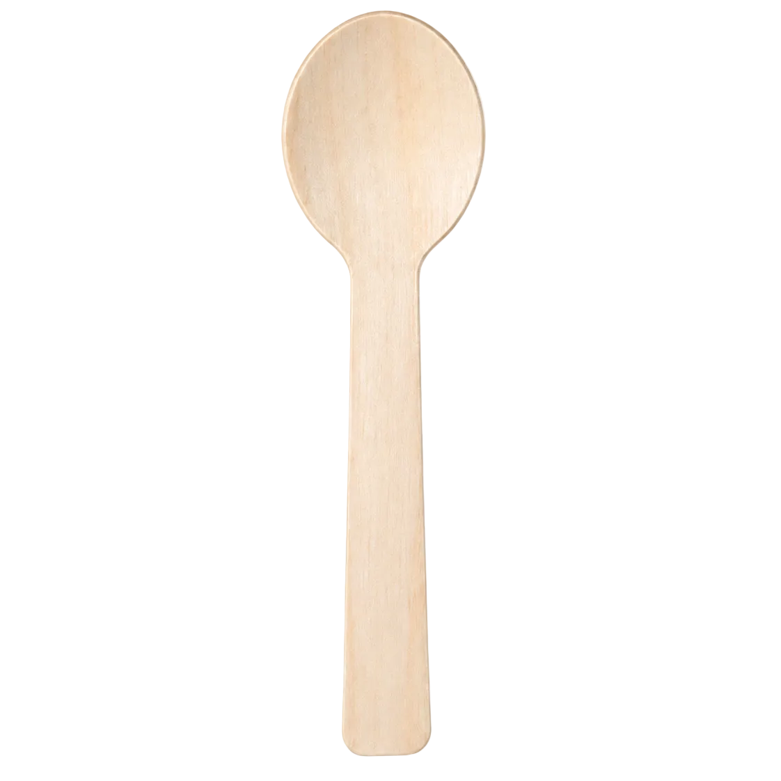 Cuchara de Madera 10 cm