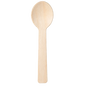 Cuchara de Madera 10 cm