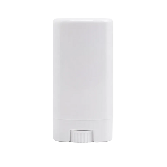 Envase Plástico PP Desodorante Barra 15g