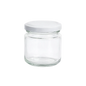 Frasco Vidrio Conserva Pimiento 100ml R53