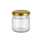 Frasco Vidrio Conserva Pimiento 100ml R53