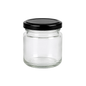 Frasco Vidrio Conserva Pimiento 100ml R53